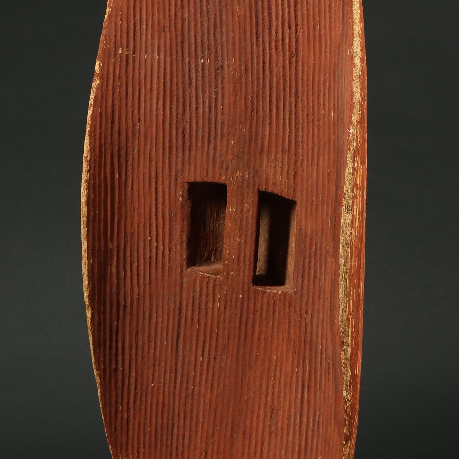 OC552: Aboriginal Shield 