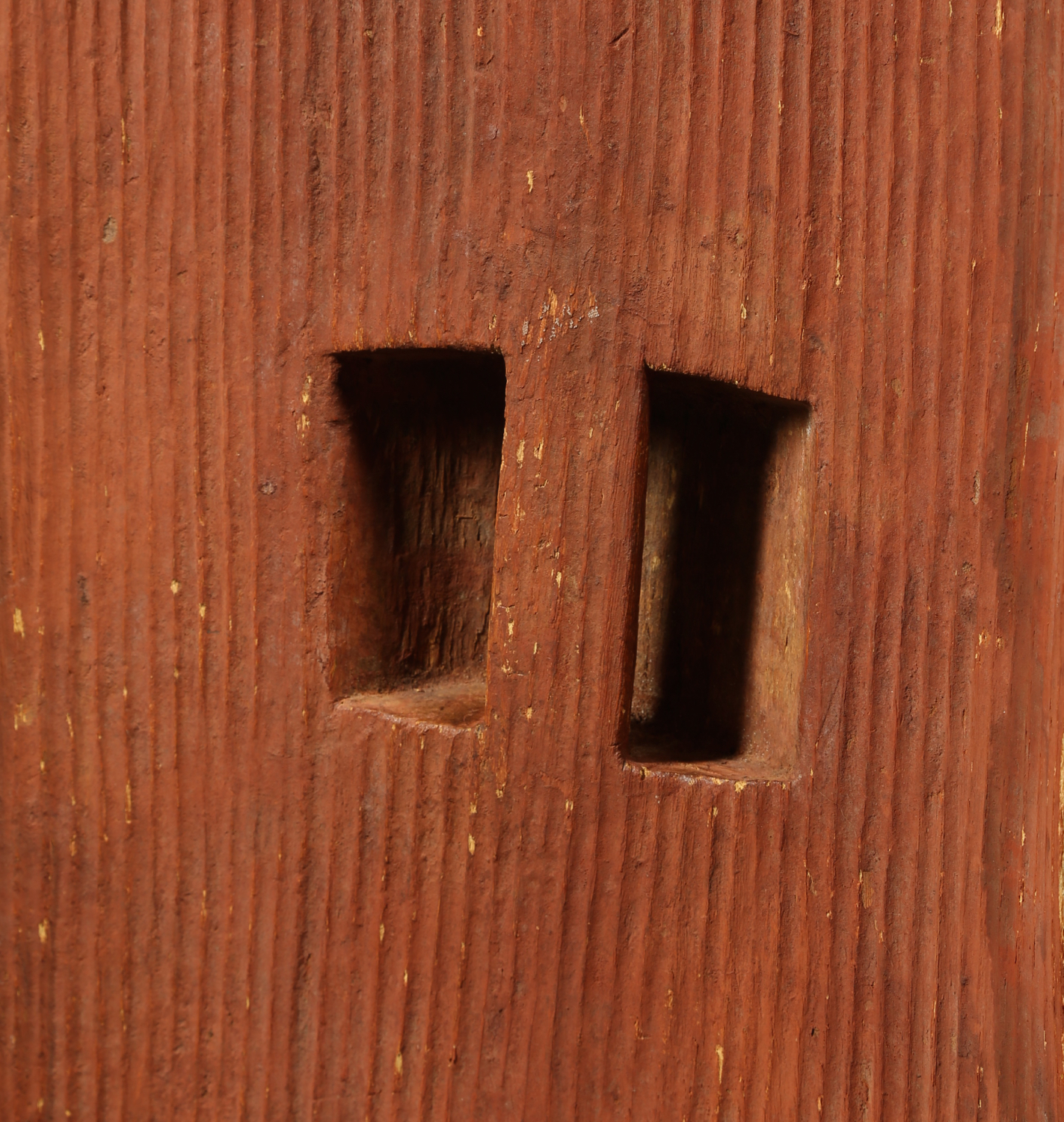 OC552: Aboriginal Shield 