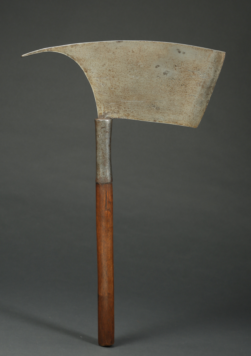 PH746: Ifugao Head Axe