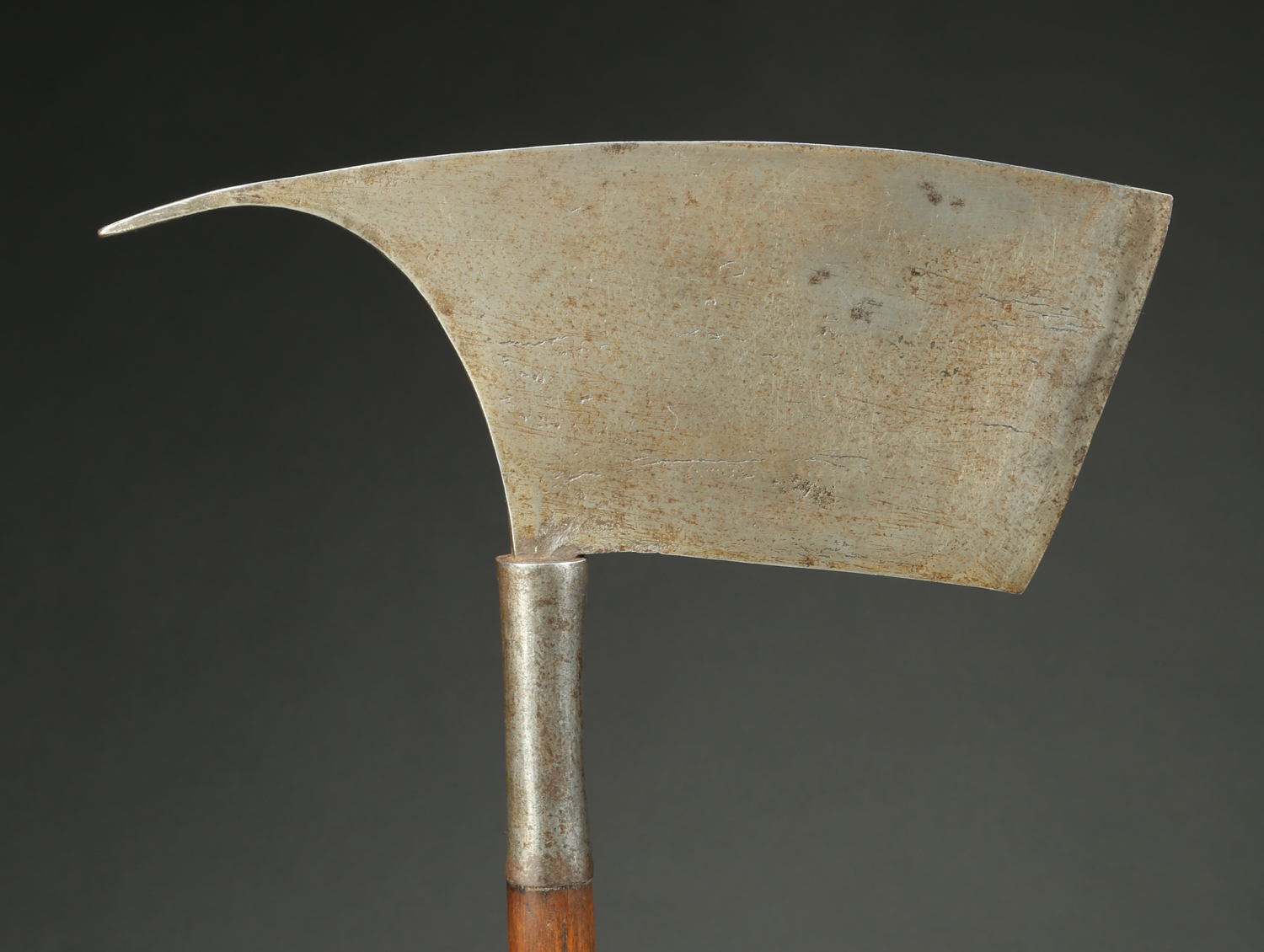 PH746: Ifugao Head Axe