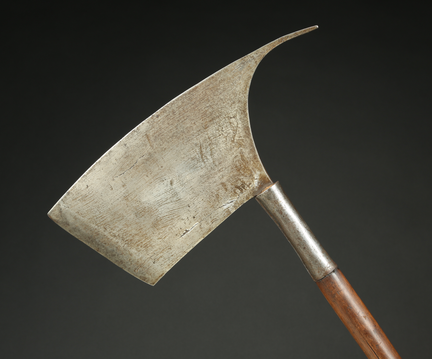 PH746: Ifugao Head Axe