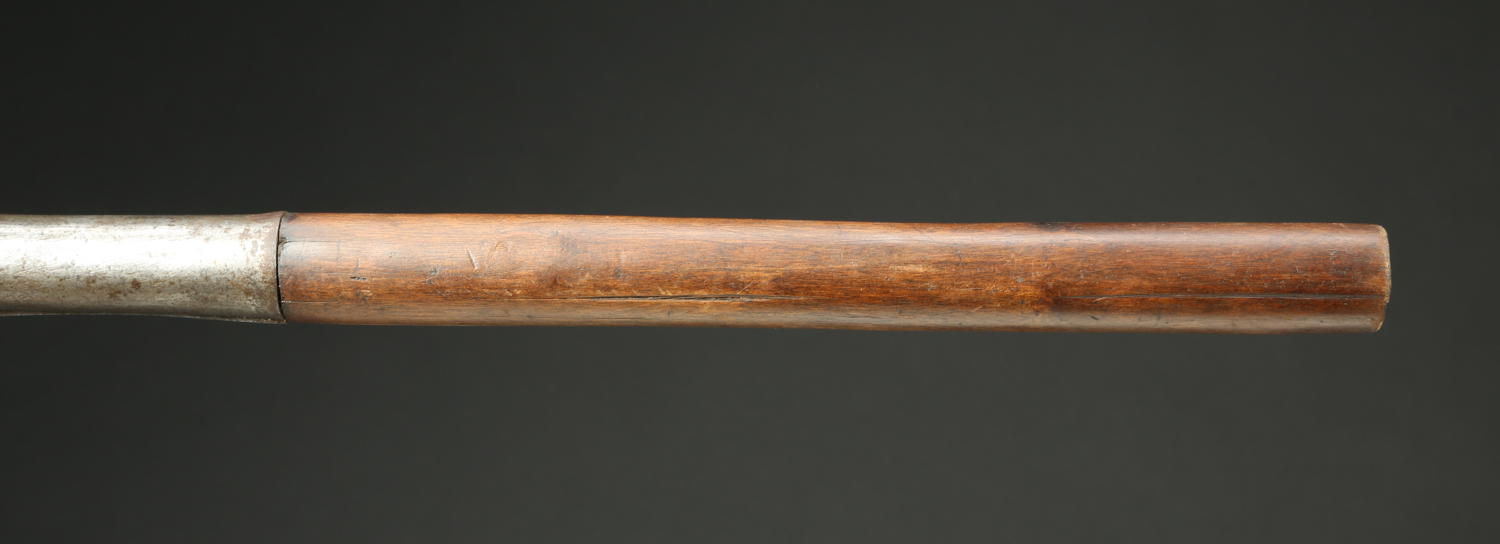 PH746: Ifugao Head Axe