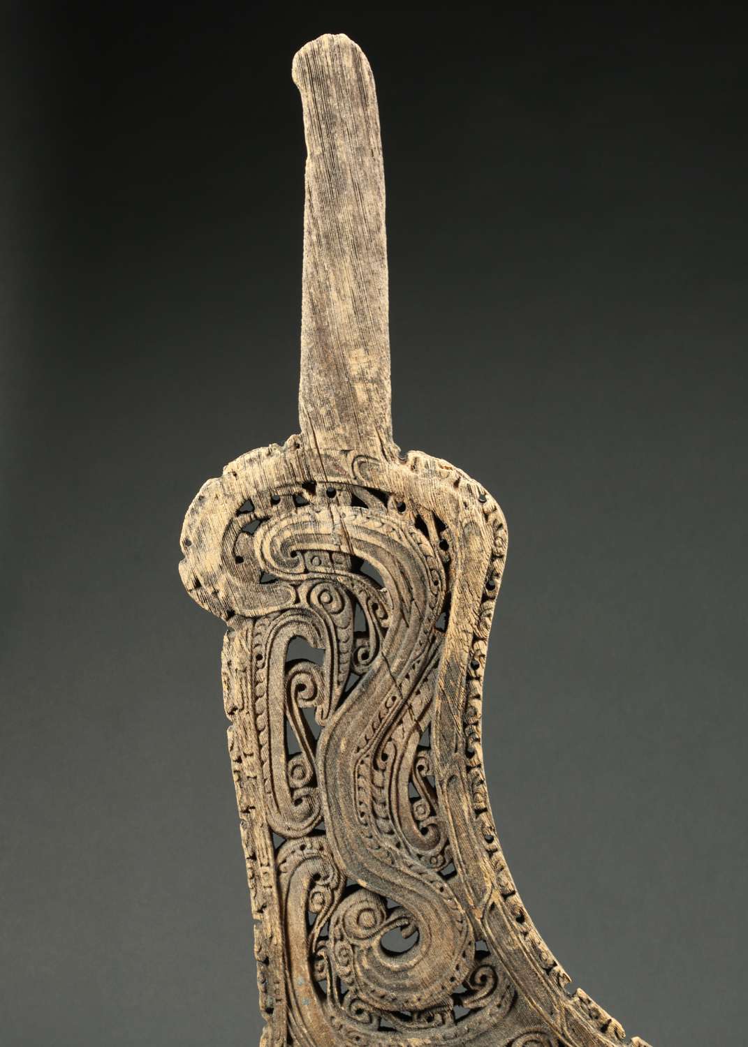 OC564: Massim Wave Splitter