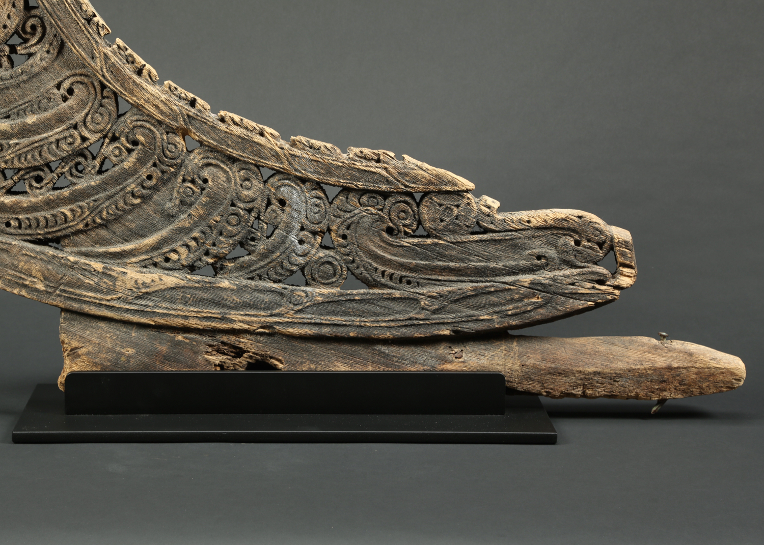 OC564: Massim Wave Splitter