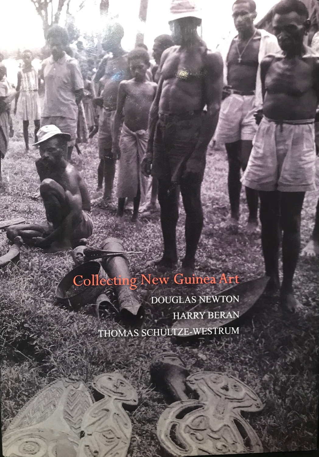 OC564: Massim Wave Splitter