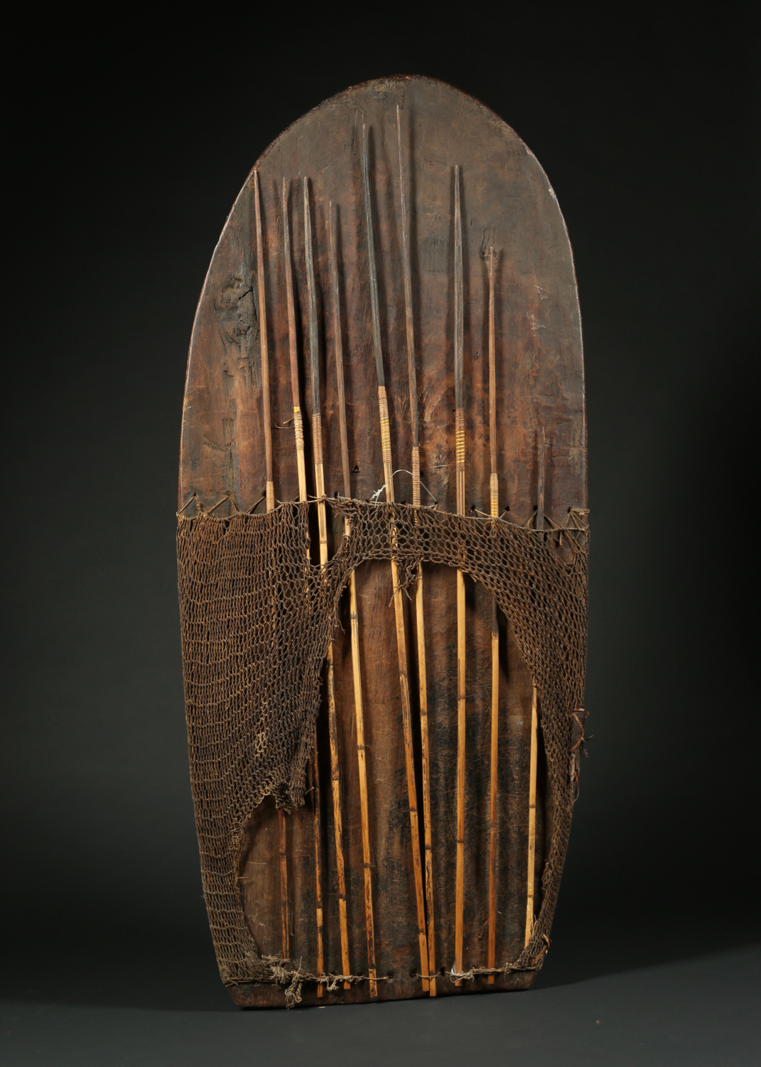 OC578: Eastern Highlands Shield