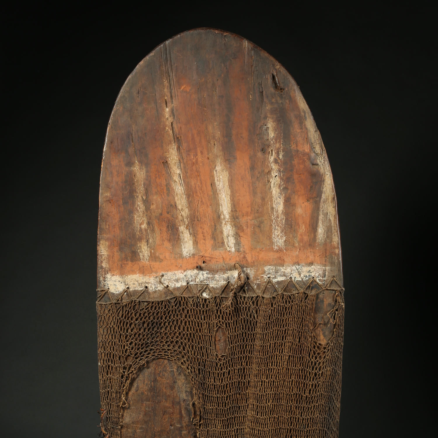 OC578: Eastern Highlands Shield