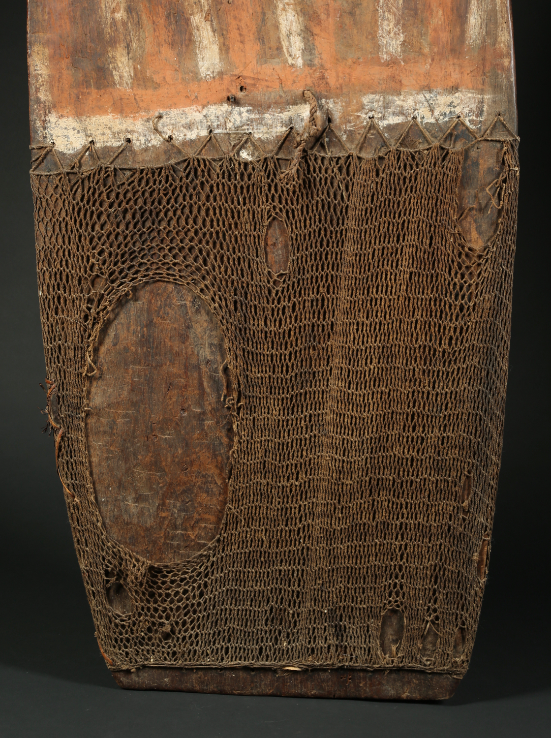 OC578: Eastern Highlands Shield