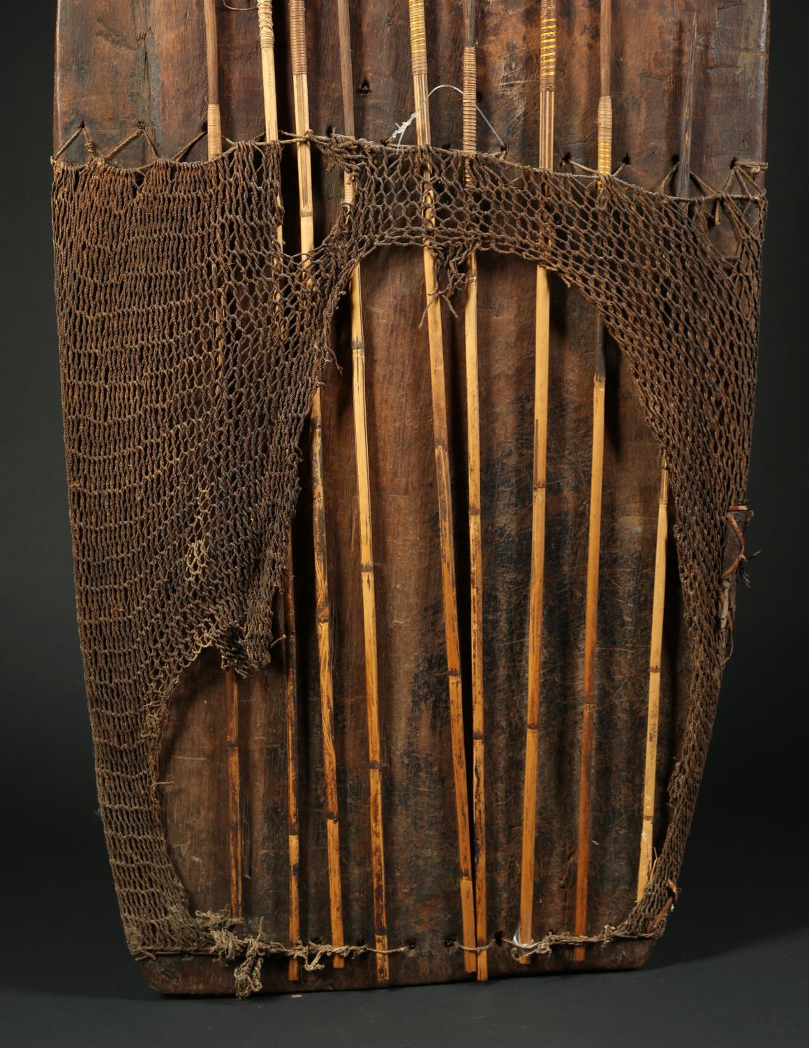 OC578: Eastern Highlands Shield