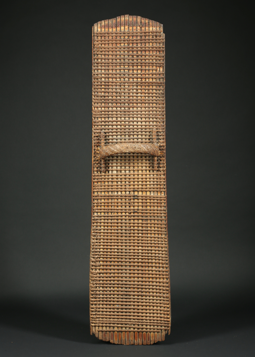 OC581: Solomon Island Shield