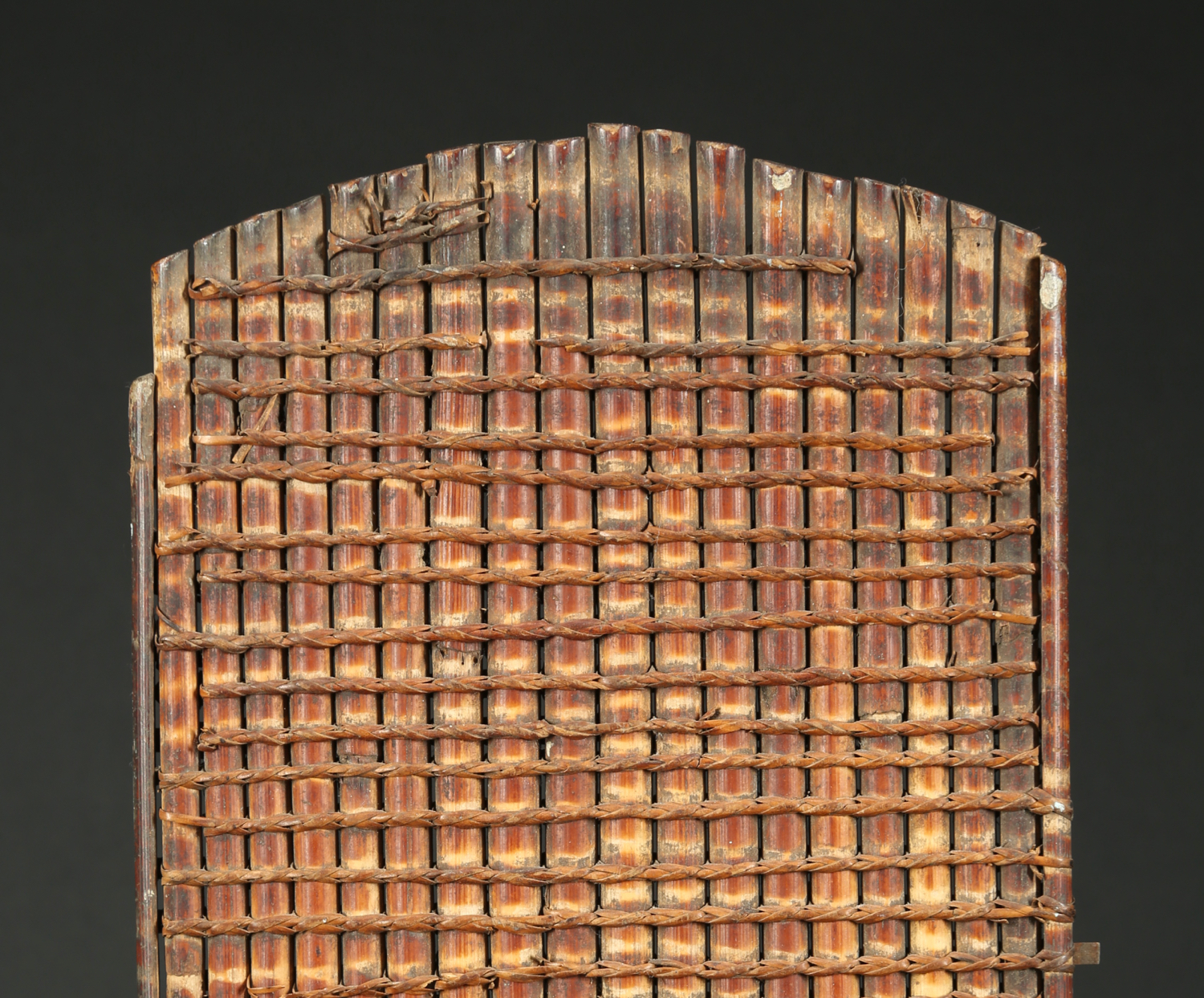 OC581: Solomon Island Shield