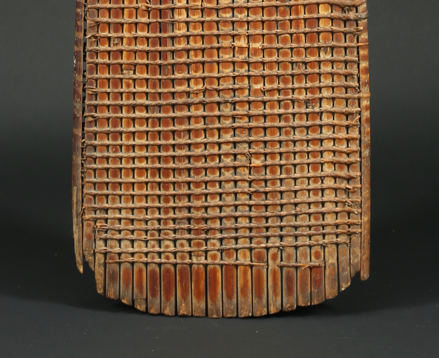 OC581: Solomon Island Shield