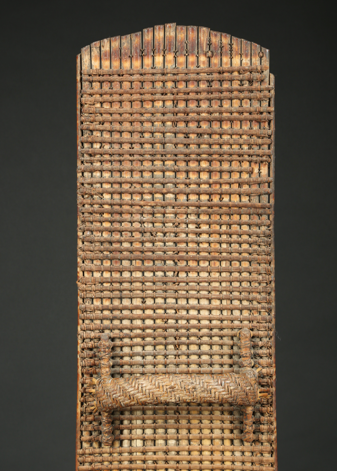 OC581: Solomon Island Shield