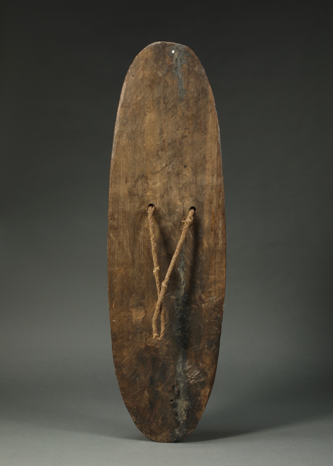 OC584: Mendi War Shield