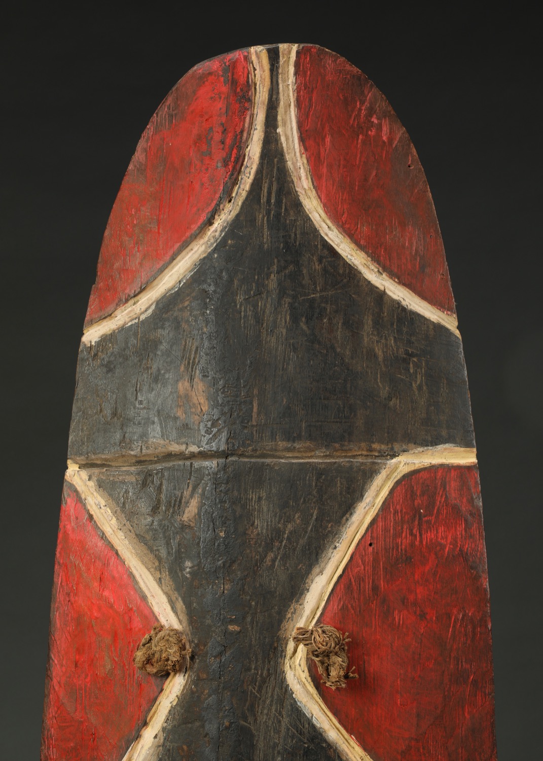 OC584: Mendi War Shield
