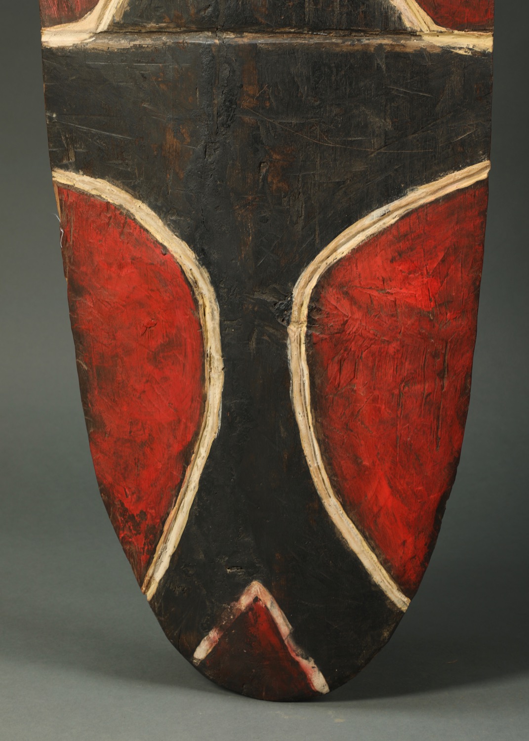 OC584: Mendi War Shield