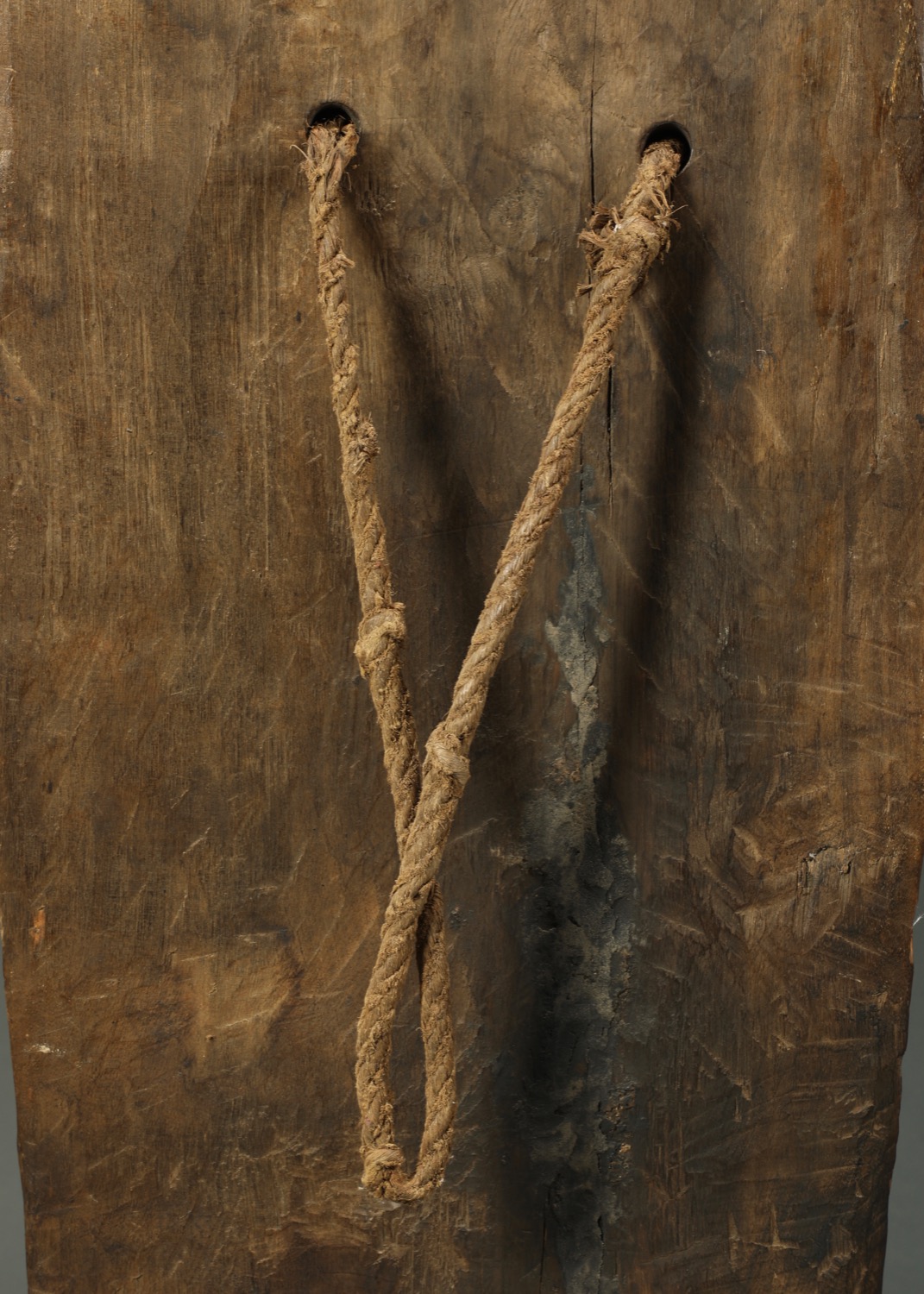 OC584: Mendi War Shield