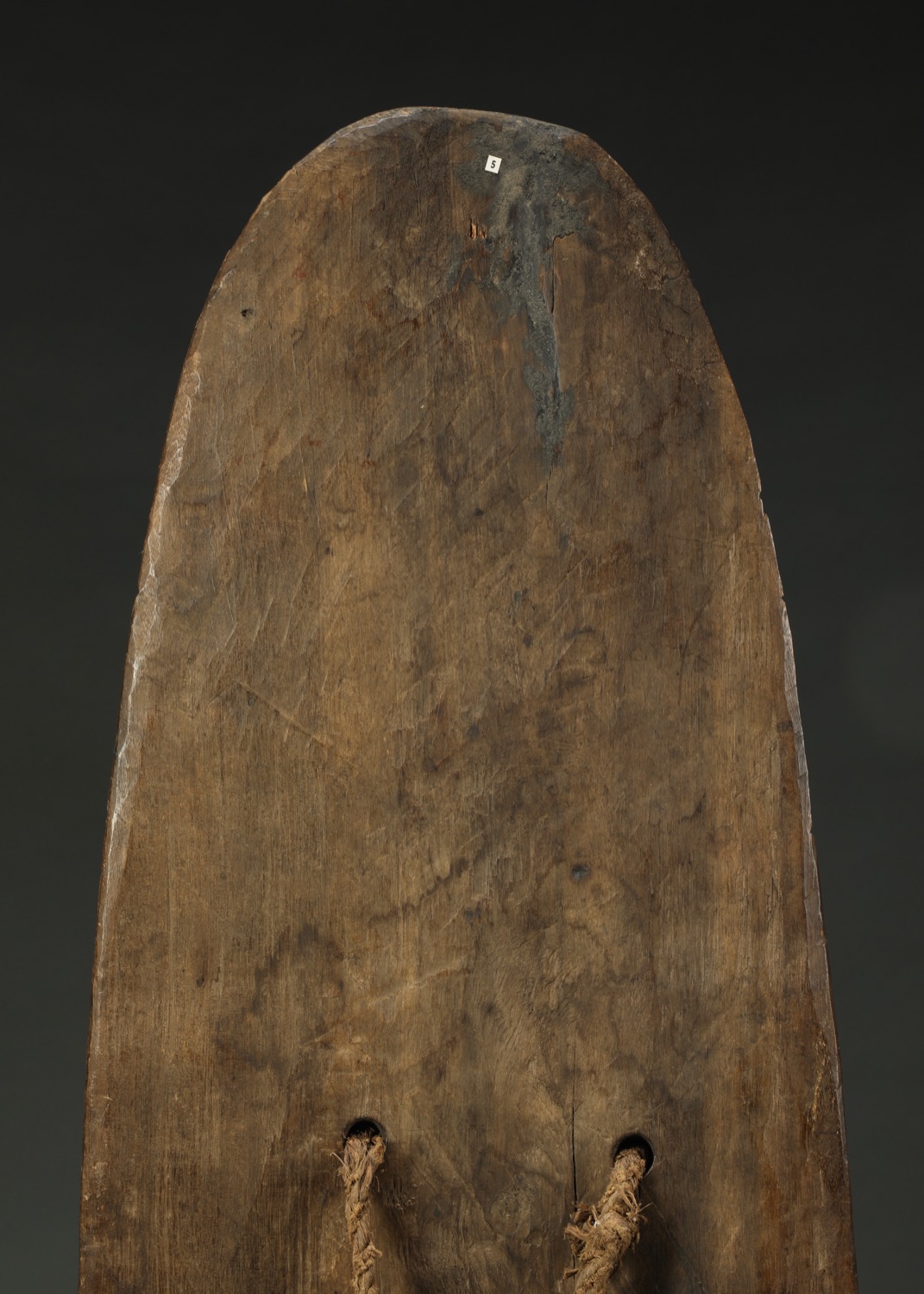 OC584: Mendi War Shield