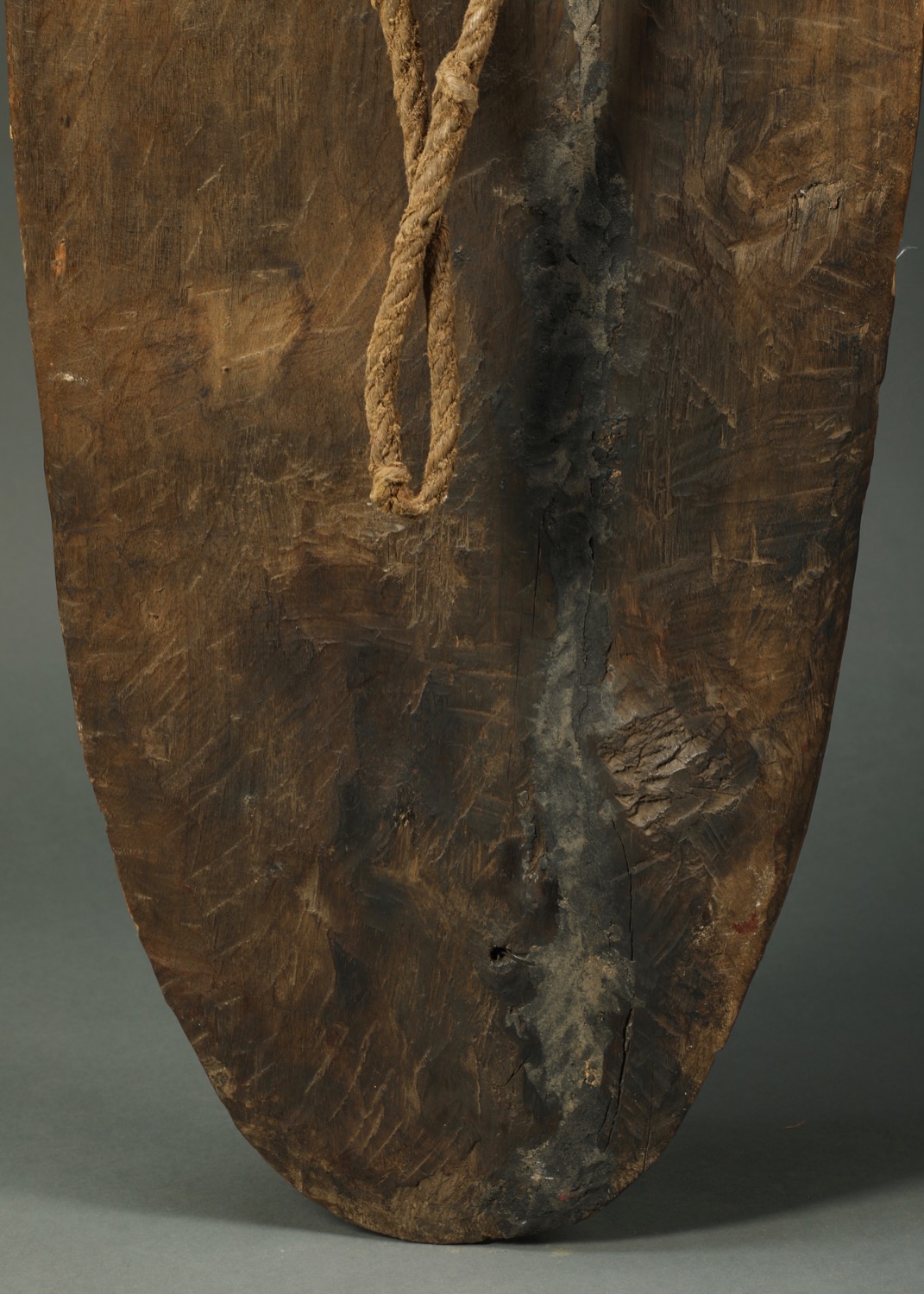 OC584: Mendi War Shield