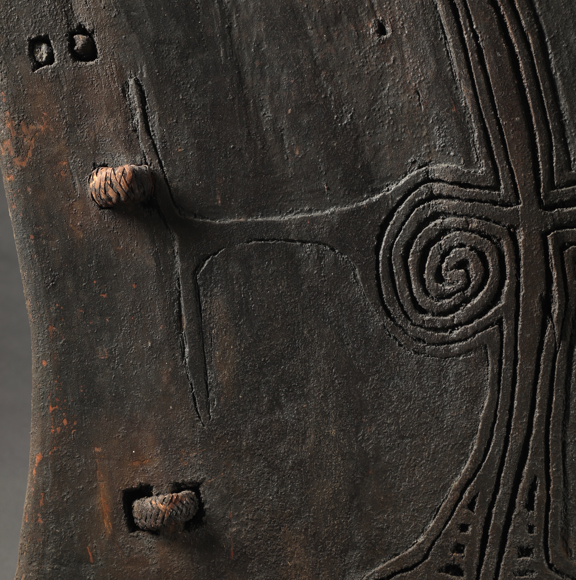 OC585: Lumi War Shield