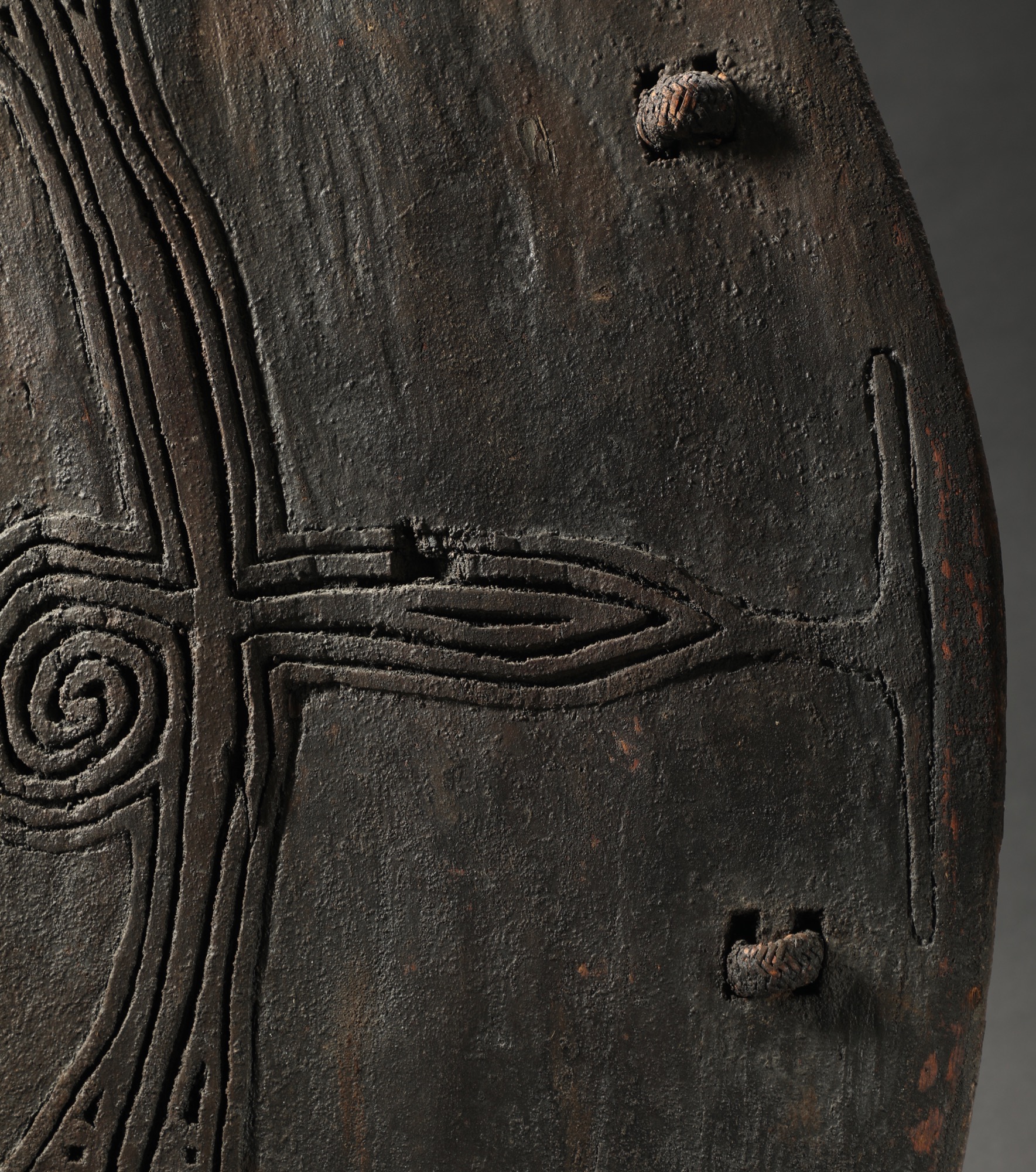 OC585: Lumi War Shield