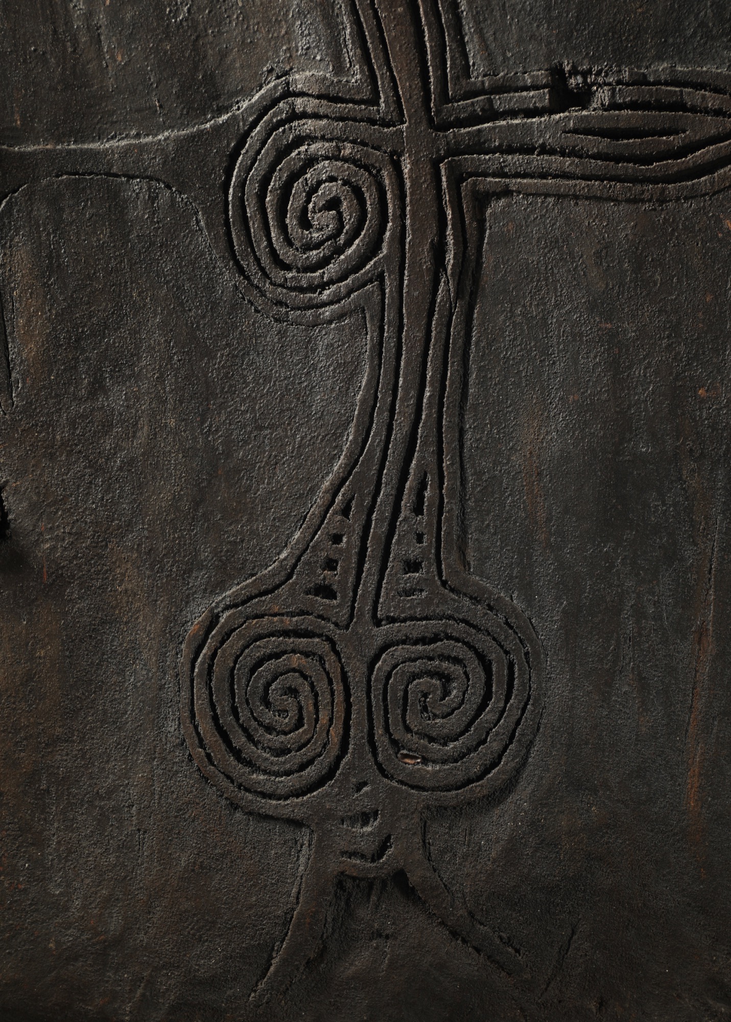 OC585: Lumi War Shield