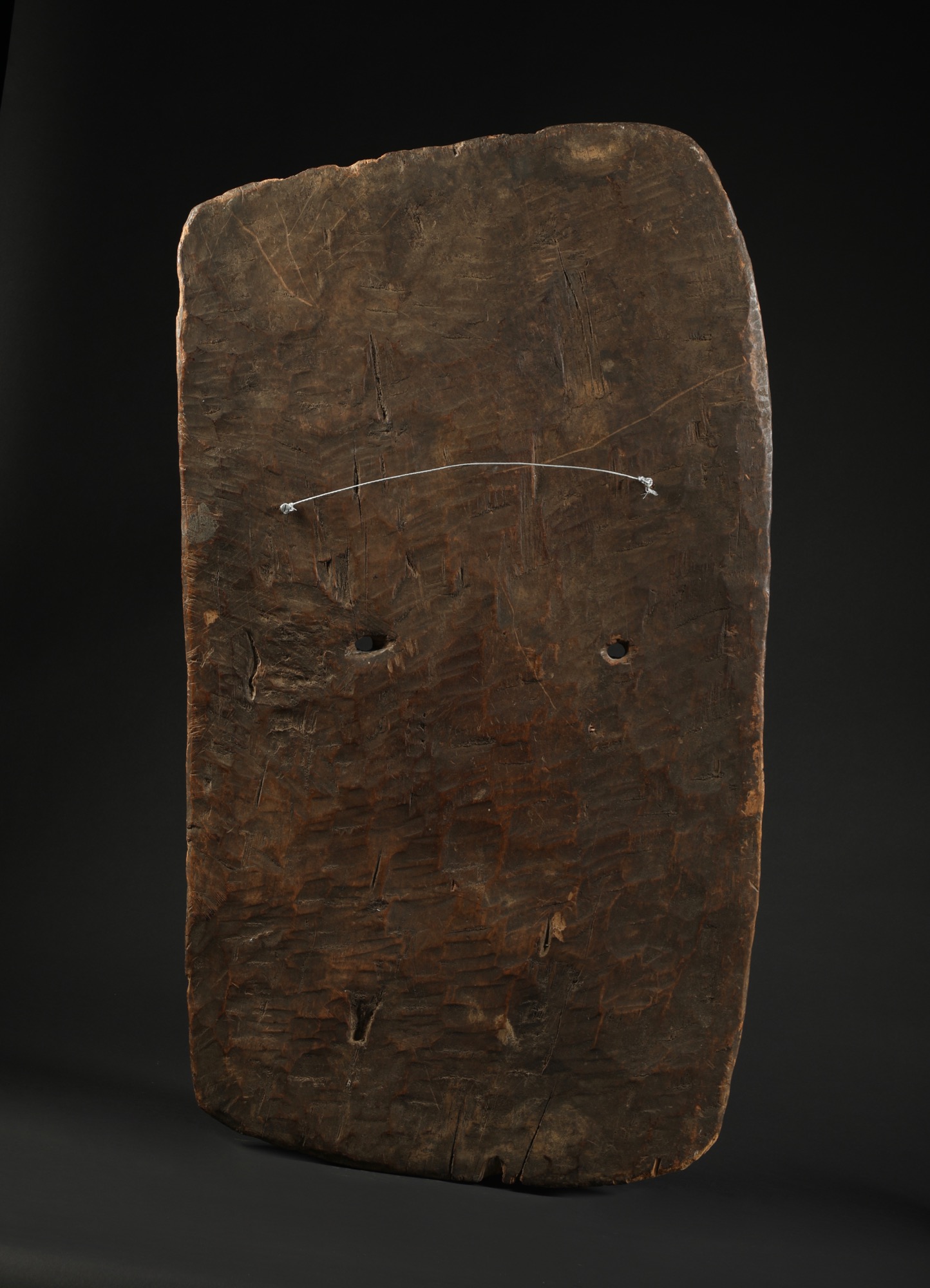 OC587: Simbai War Shield