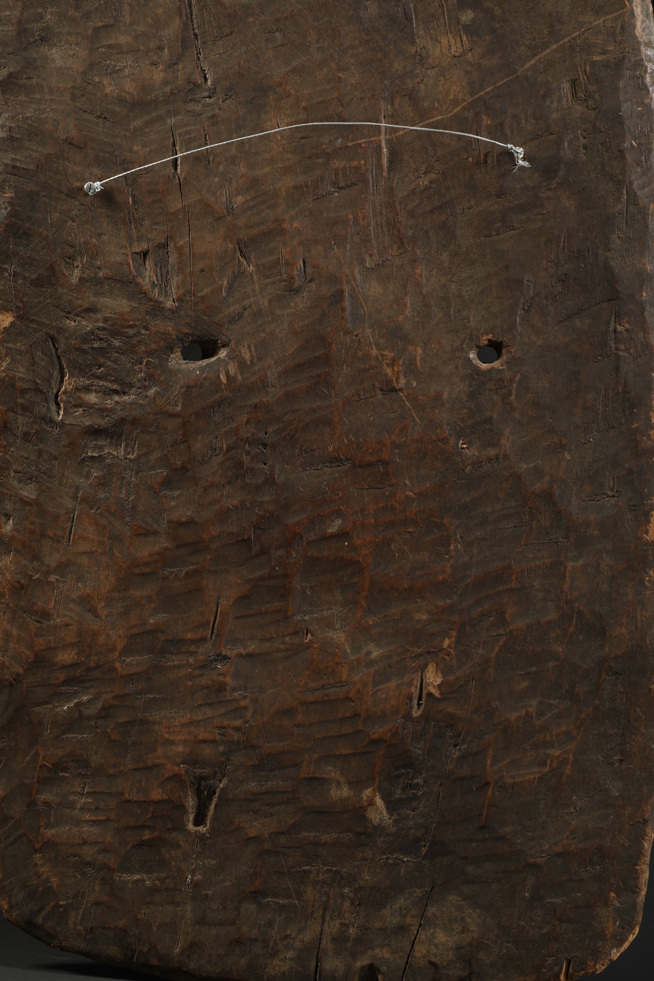 OC587: Simbai War Shield