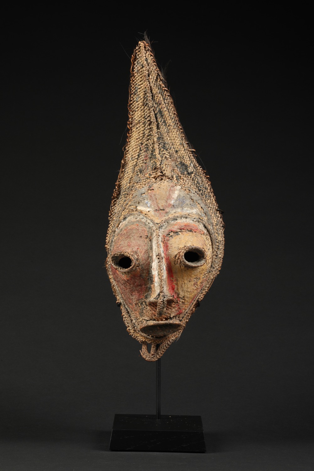 OC591: Boiken Talipun Mask