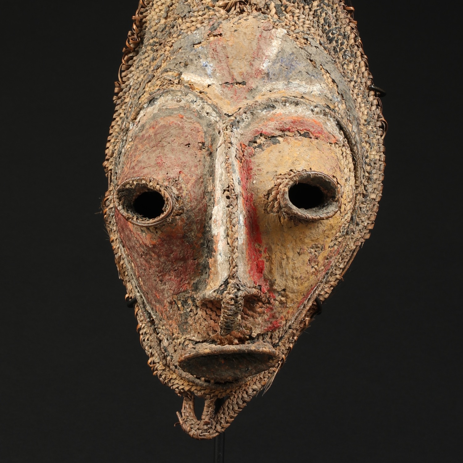 OC591: Boiken Talipun Mask