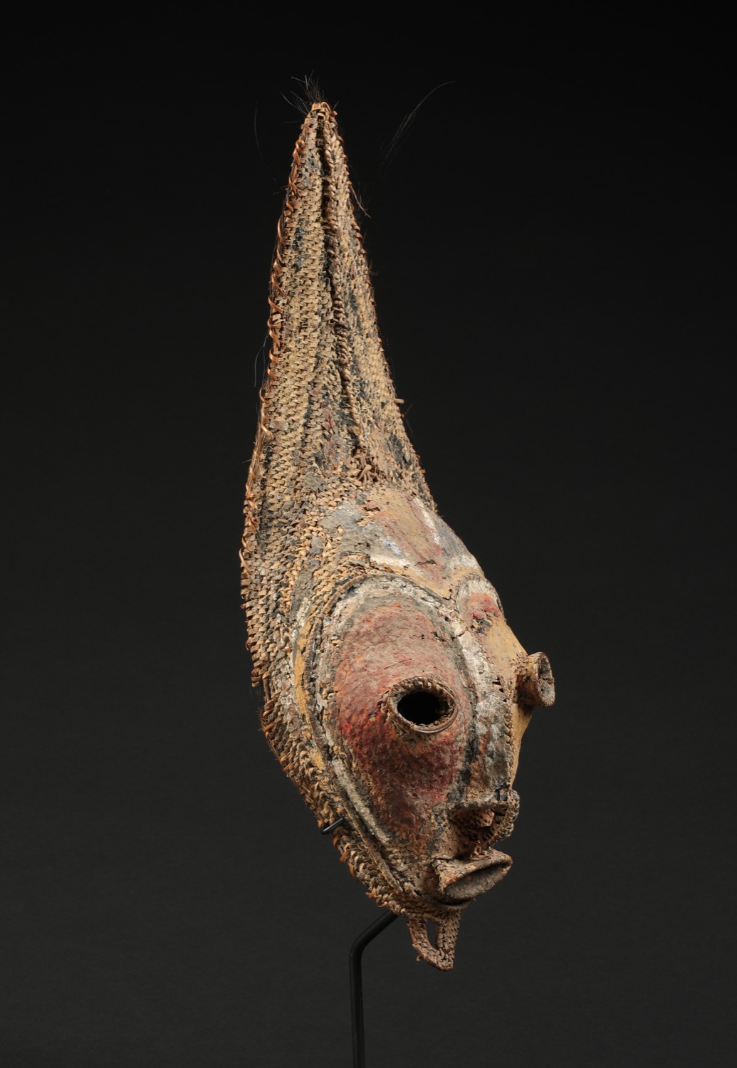 OC591: Boiken Talipun Mask