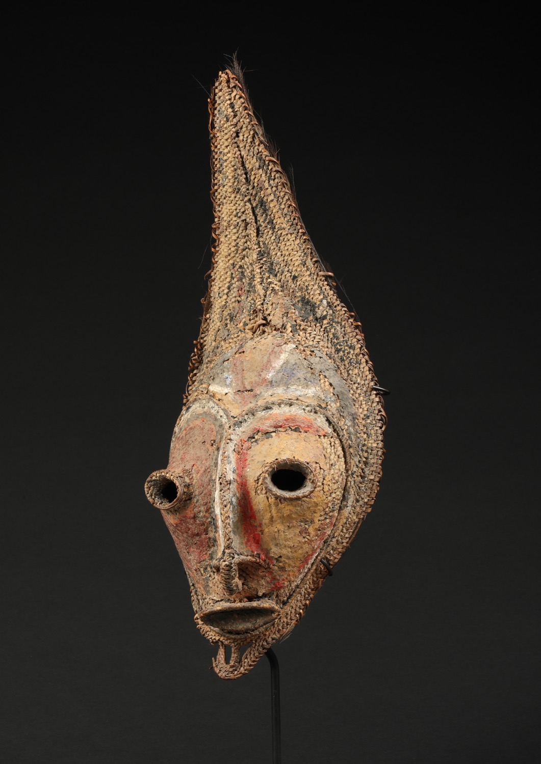 OC591: Boiken Talipun Mask