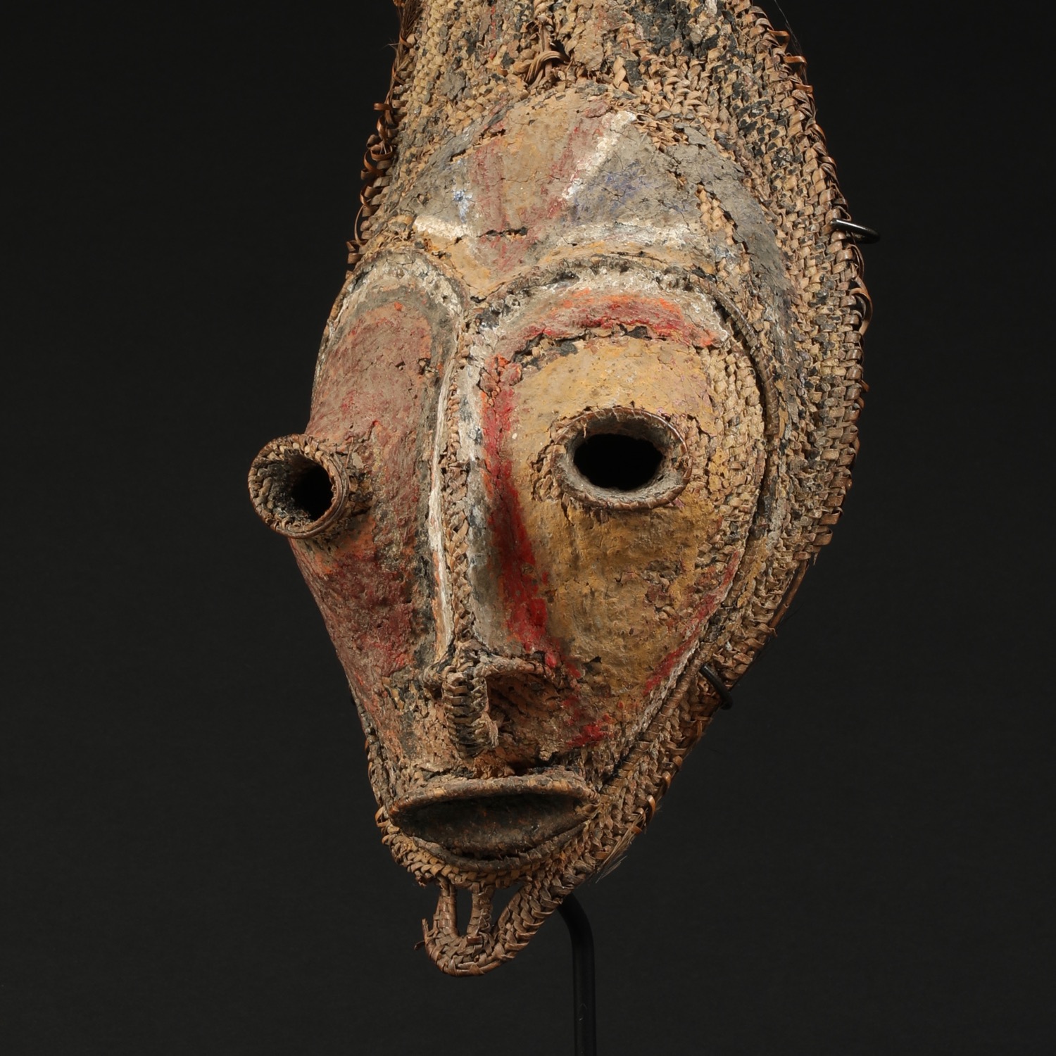 OC591: Boiken Talipun Mask