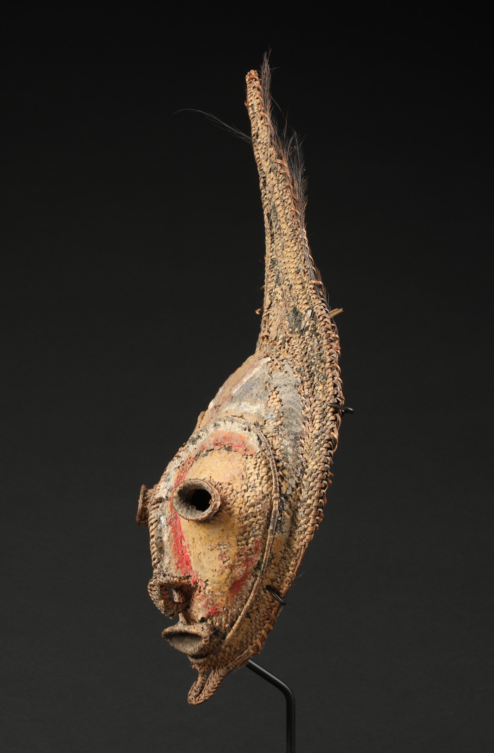 OC591: Boiken Talipun Mask