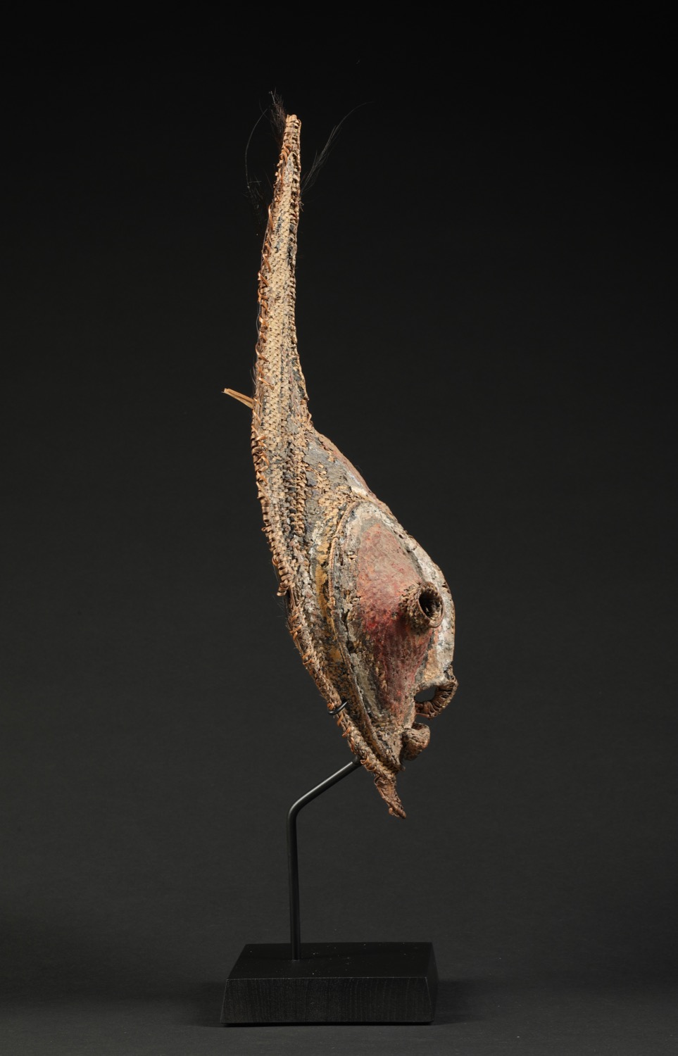 OC591: Boiken Talipun Mask