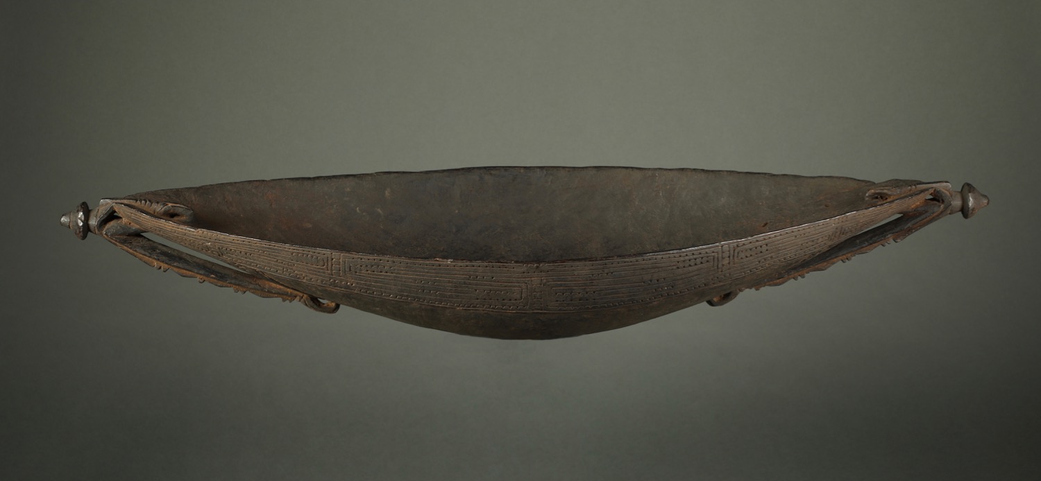 OC594: Schouten Island Bowl