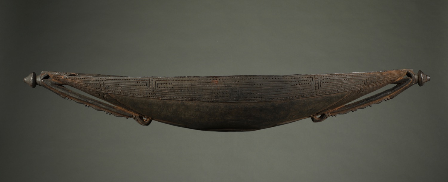 OC594: Schouten Island Bowl