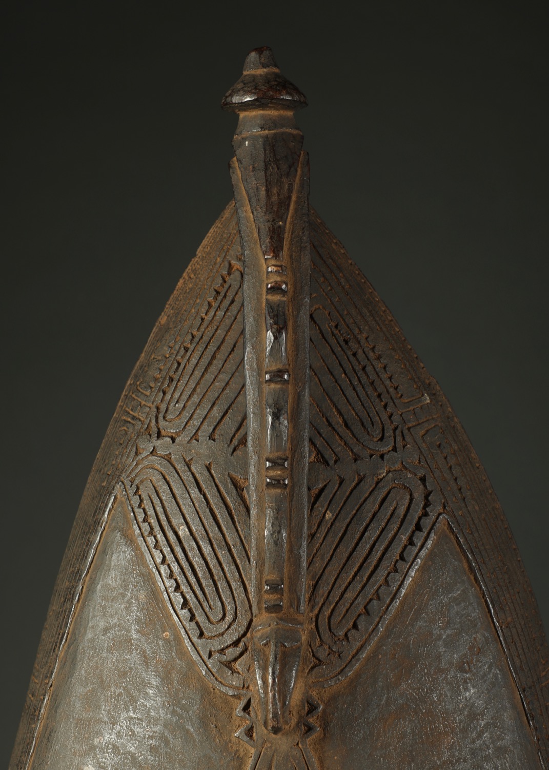 OC594: Schouten Island Bowl