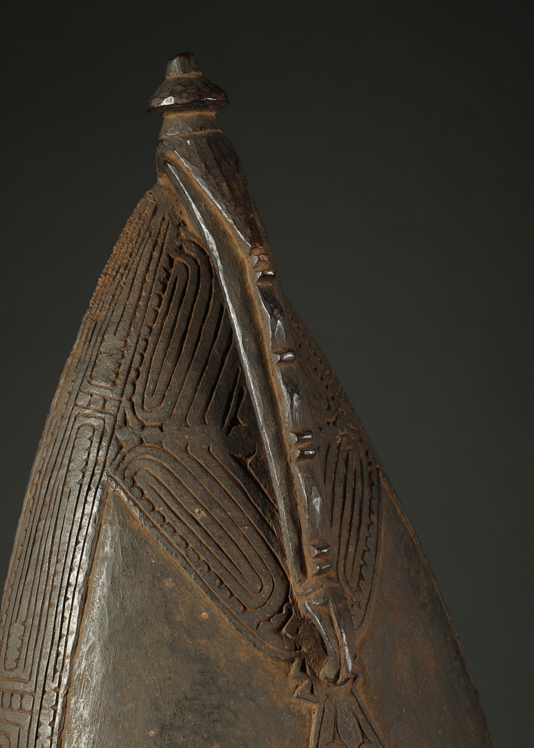 OC594: Schouten Island Bowl