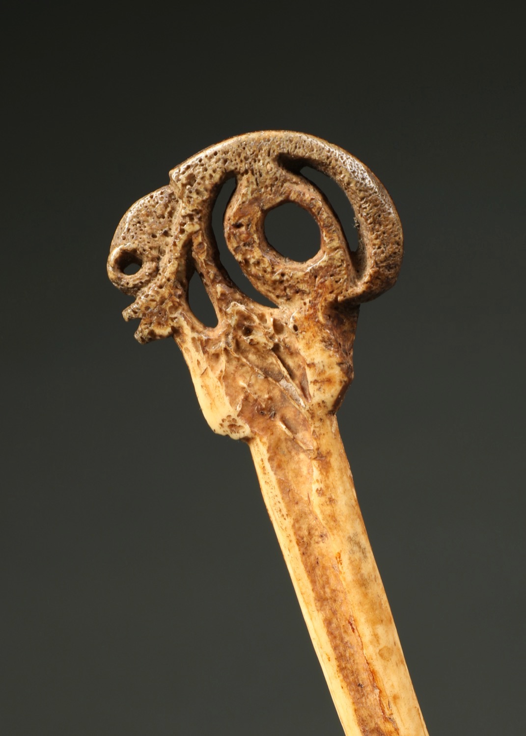 OC598: Sepik Lime container