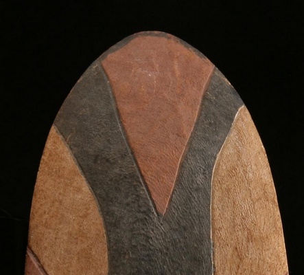 AF440: Tutsi Dance  Shield