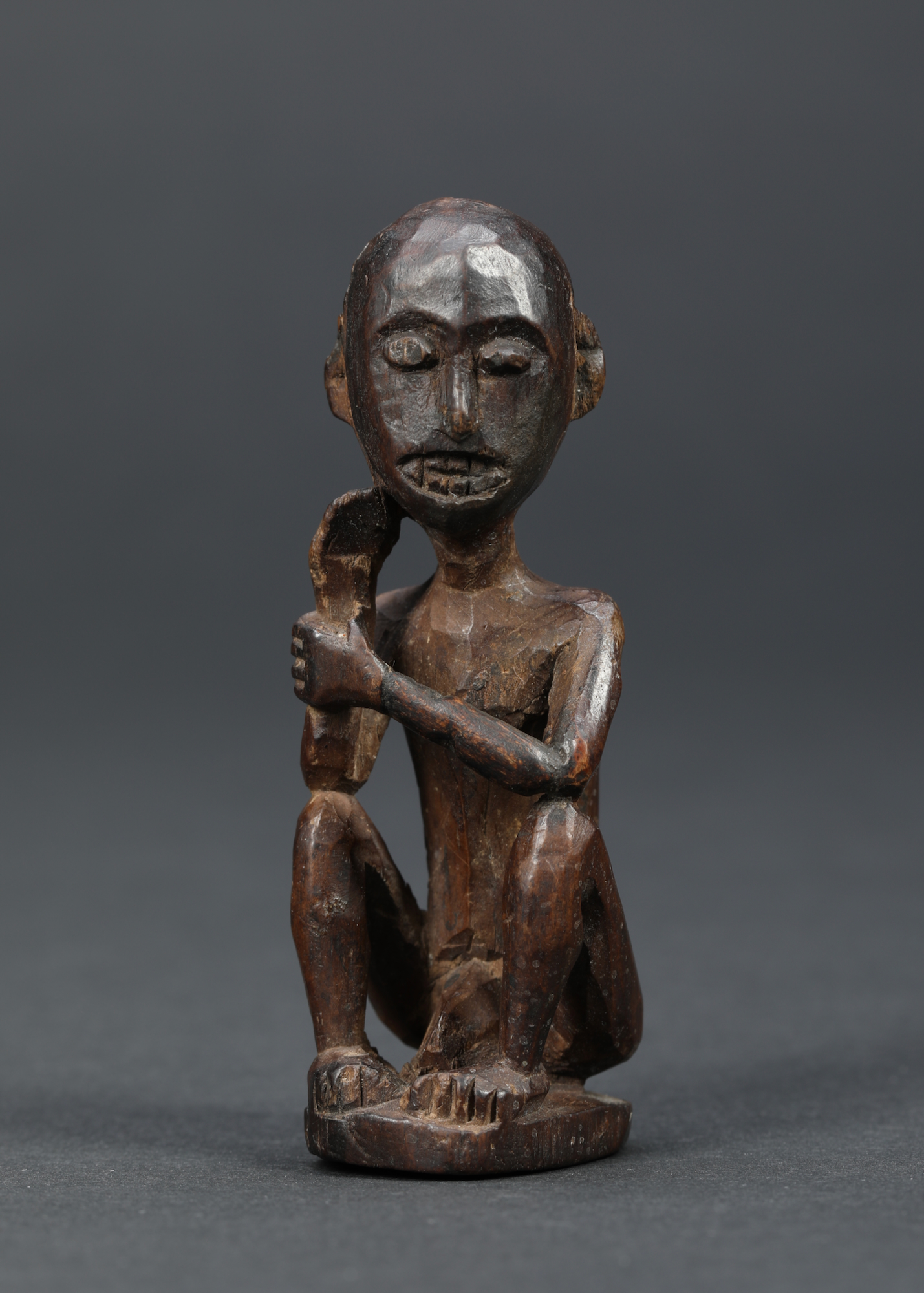 INDO799: Dayak Charm