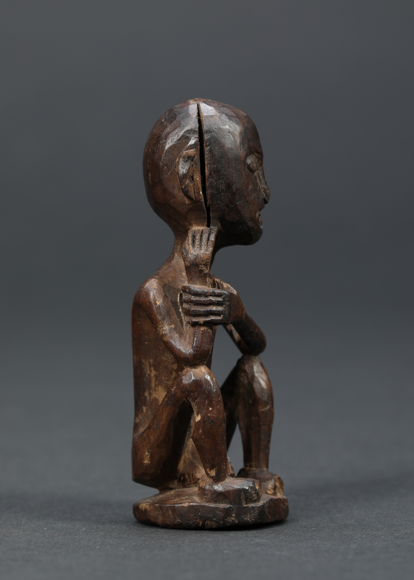 INDO799: Dayak Charm