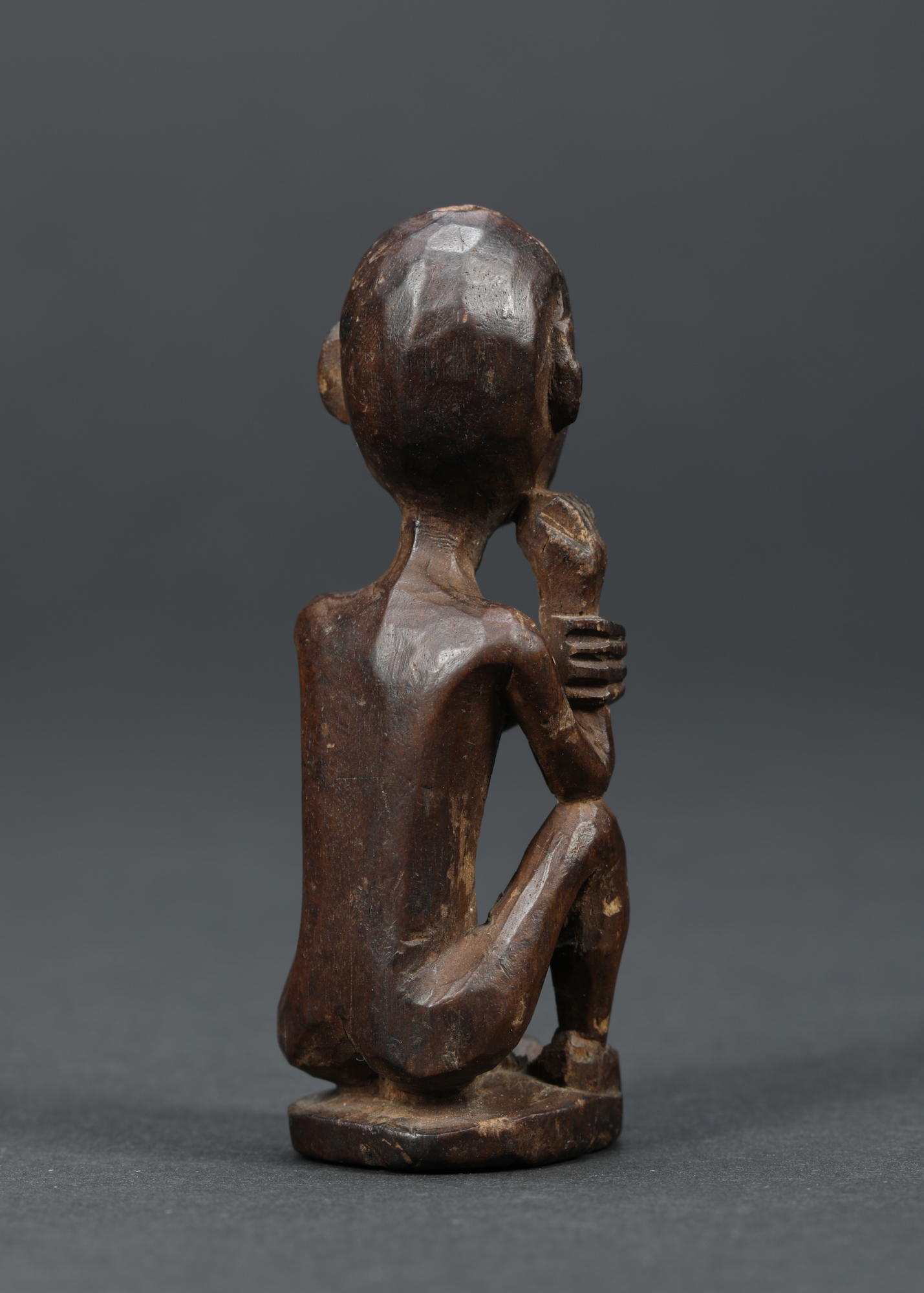 INDO799: Dayak Charm