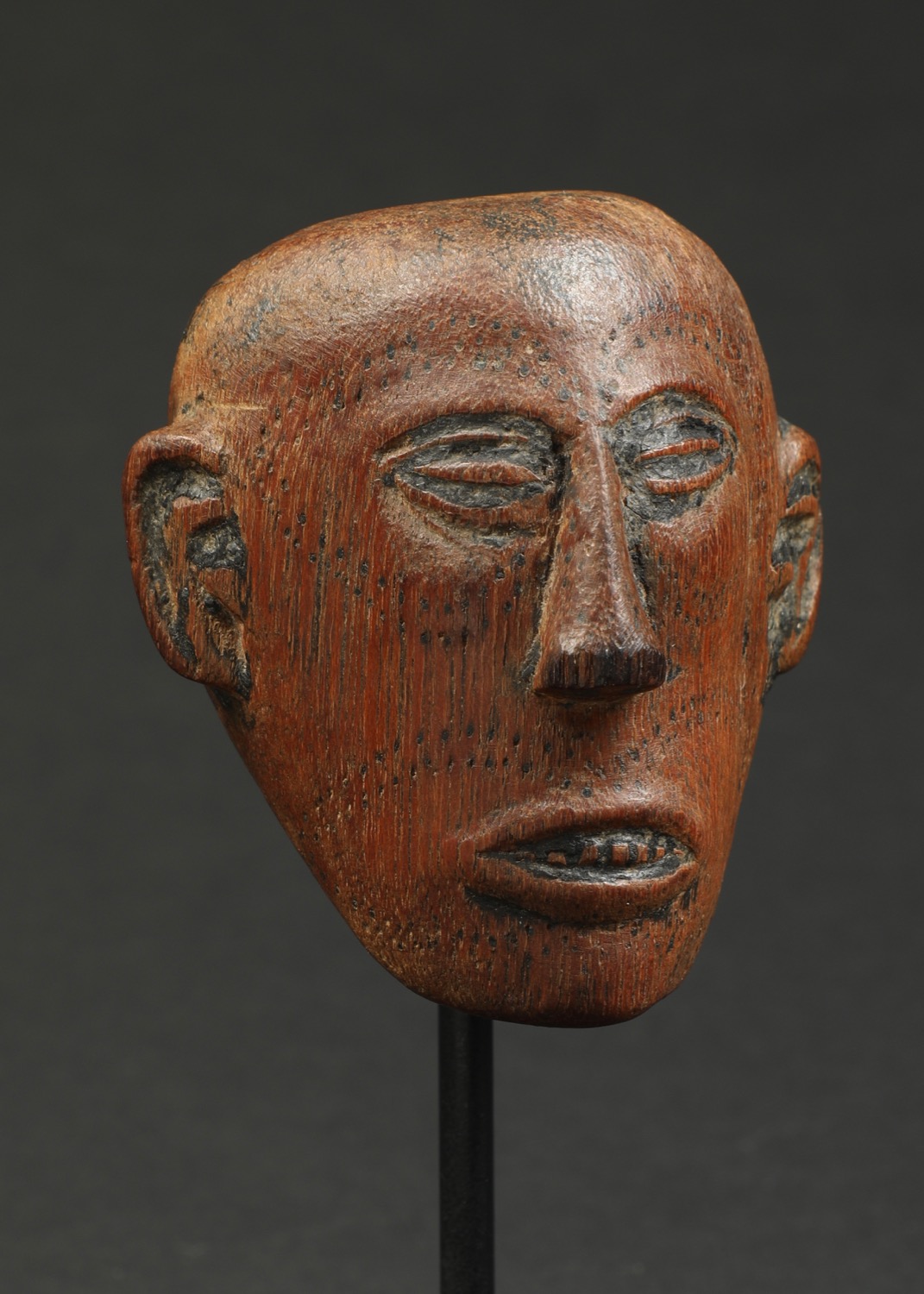 AS615: Naga Chest Ornament