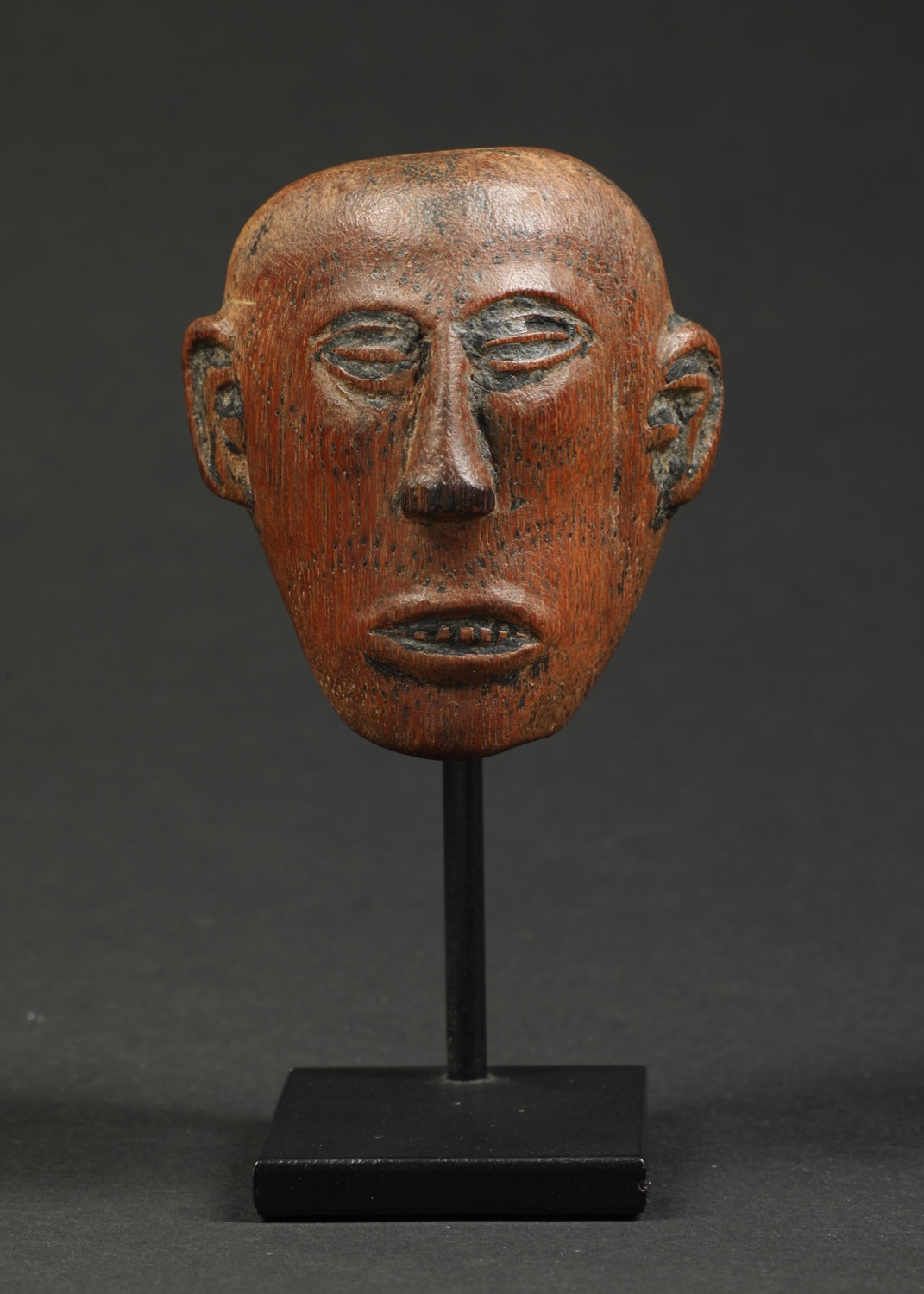 AS615: Naga Chest Ornament