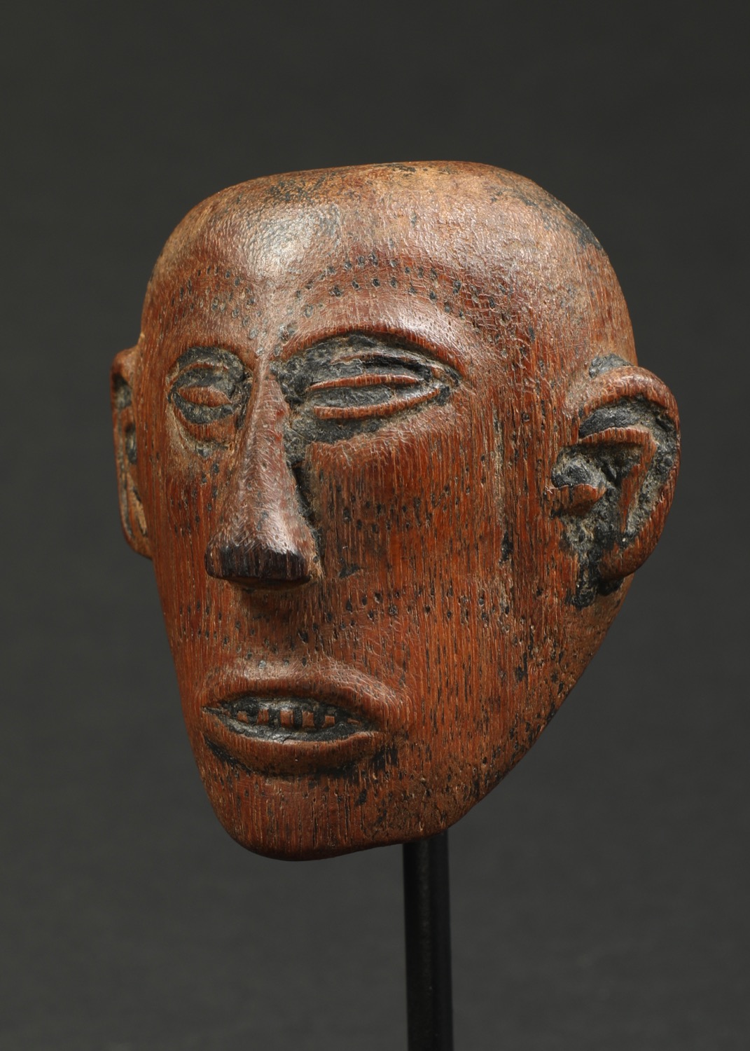 AS615: Naga Chest Ornament