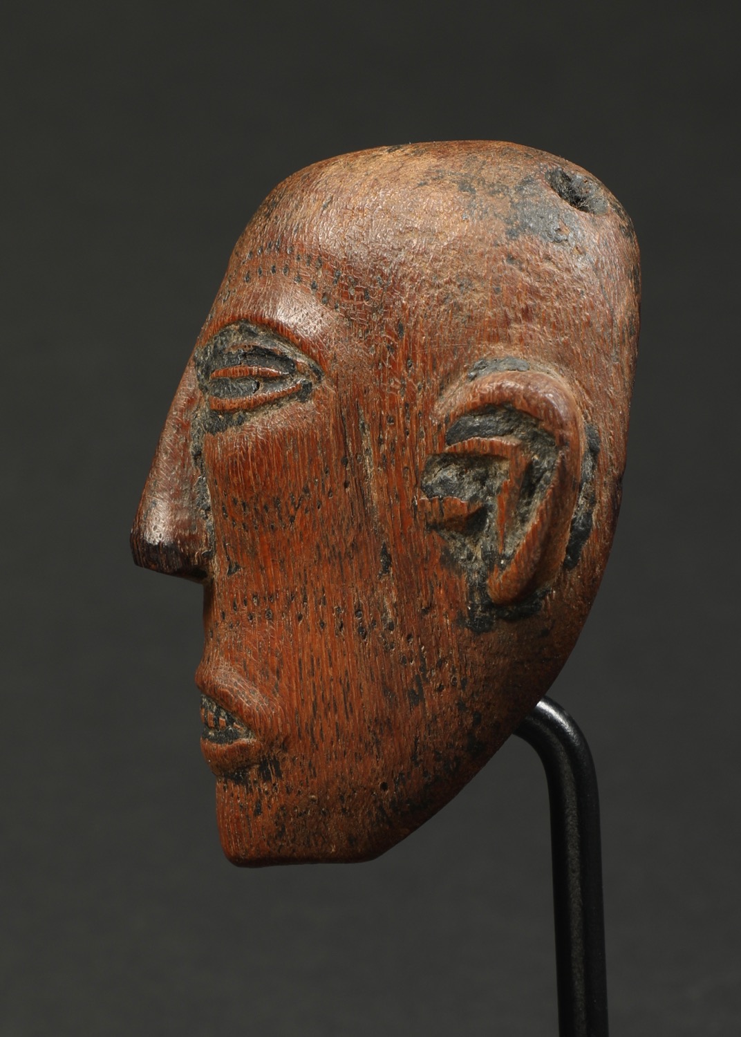 AS615: Naga Chest Ornament