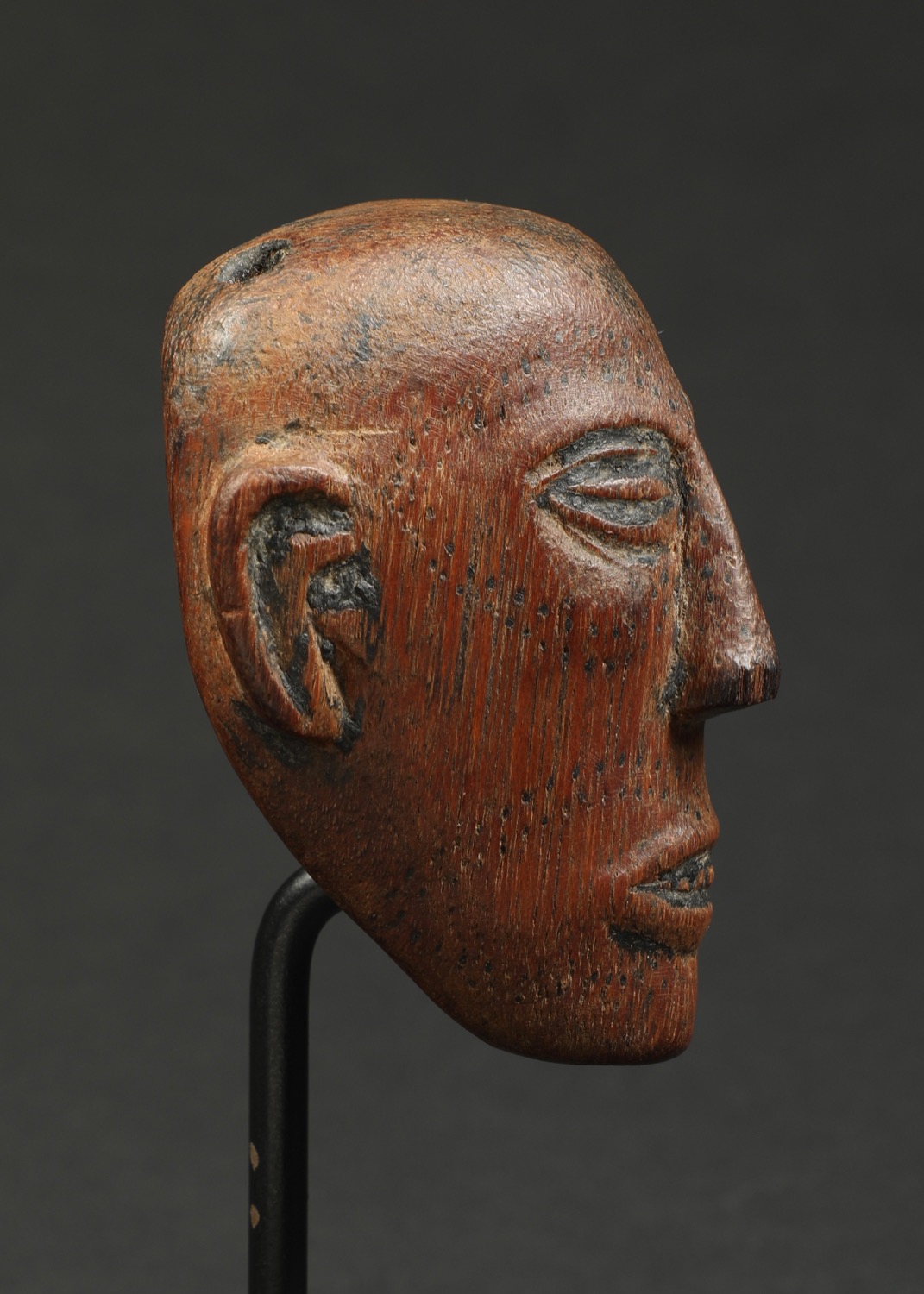 AS615: Naga Chest Ornament