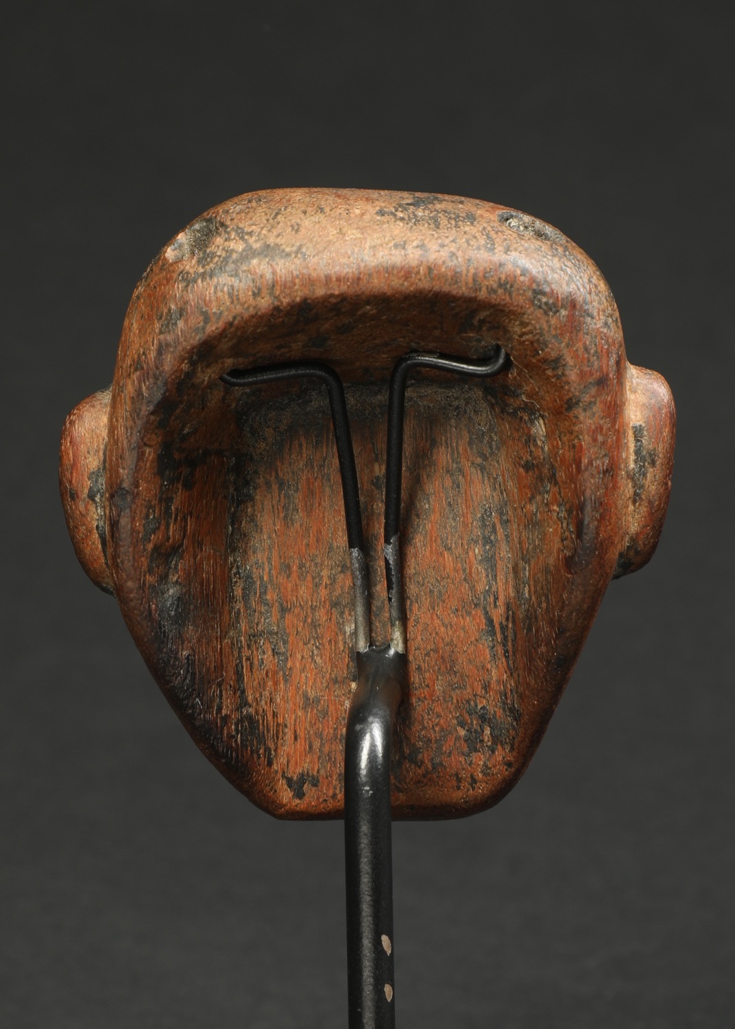 AS615: Naga Chest Ornament